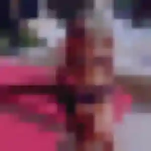 Belle Caroline, 23 ans à Brétigny-sur-Orge - la contacter