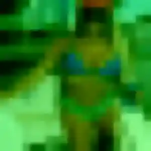 Belle Romina, 45 ans à Clichy-sous-Bois - la contacter