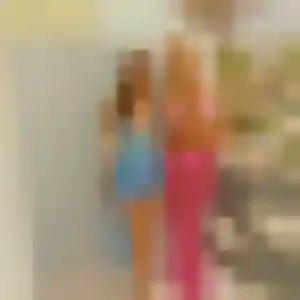 Jolie Katia, 42 ans à Enghien-les-Bains - la contacter