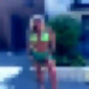 Rose-Marie (21 ans) à Mont-près-Chambord cherche un rencontre libertine ce soir