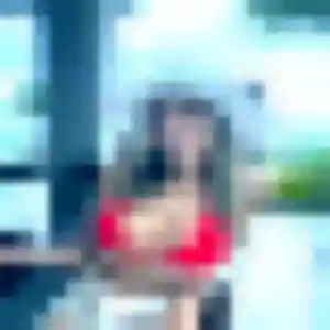 Louna (27 ans) à Orly attend une rencontre aujourd'hui