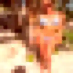 Photo exclusive de Christelle, 40 ans à Rubelles - rencontre coquine