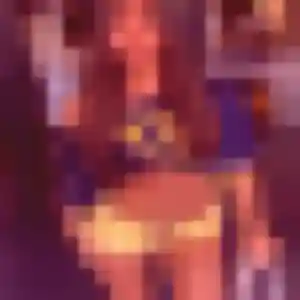 Belle Kawtar, 21 ans à Saint-Arnoult-en-Yvelines - voir sa photo